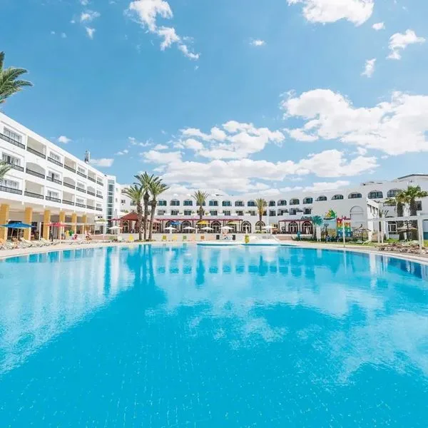 Bella Vista Family Resort (ex.Dessole) - zdjęcie 4