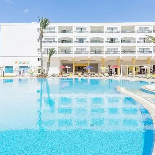 Bella Vista Family Resort (ex.Dessole) - zdjęcie 2