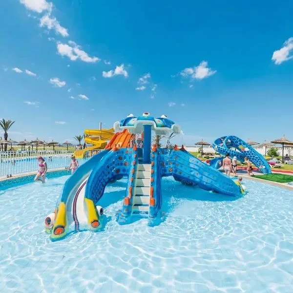 Bella Vista Family Resort (ex.Dessole) - zdjęcie 5