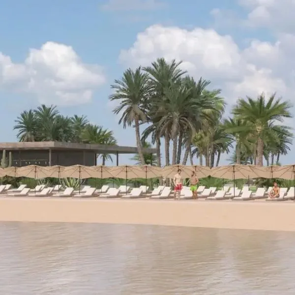 Luna Vista Belek - zdjęcie 4