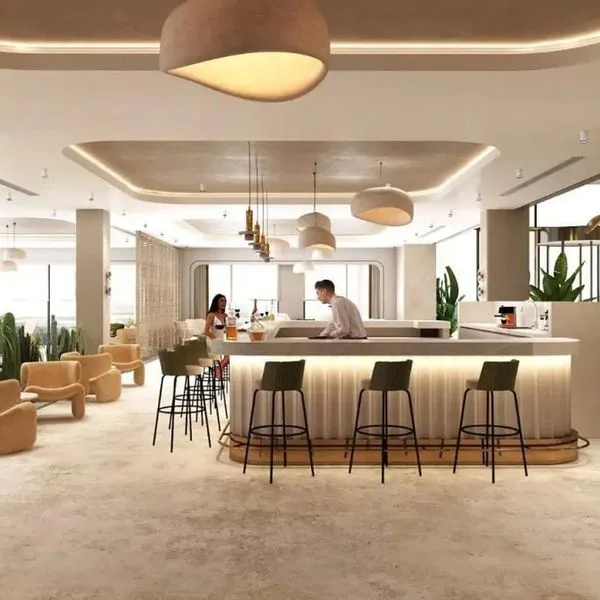 Luna Vista Belek - zdjęcie 5