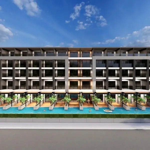 Luna Vista Belek - zdjęcie 2