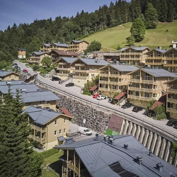 AlpenParks Rehrenberg (ex. Landal Rehrenberg) - zdjęcie 3