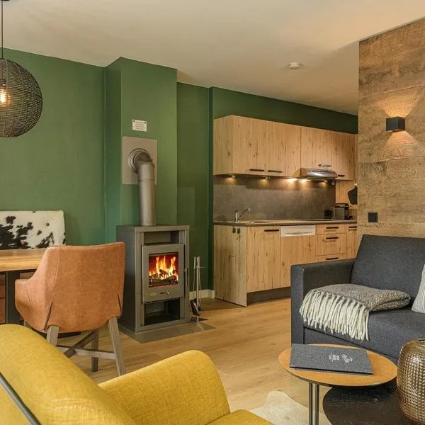 AlpenParks Rehrenberg (ex. Landal Rehrenberg) - zdjęcie 5