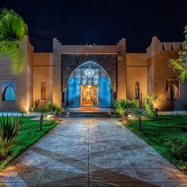 Taj Atlas Wellness Boutique Hotel & Spa - zdjęcie 3