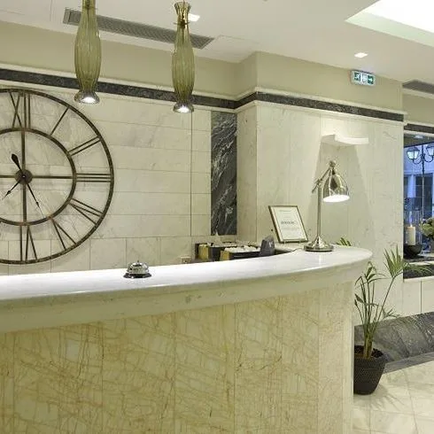 Achillion (Athens) - zdjęcie 3