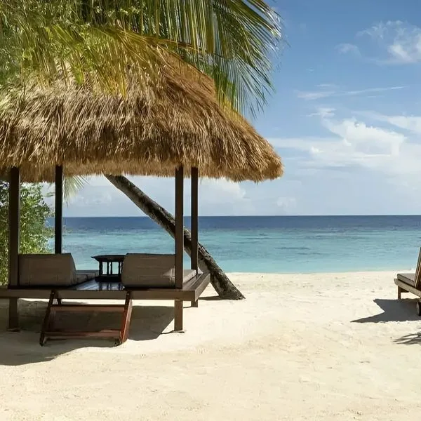 Banyan Tree Vabbinfaru - zdjęcie 5