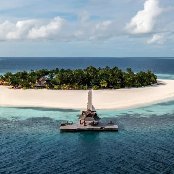 Banyan Tree Vabbinfaru