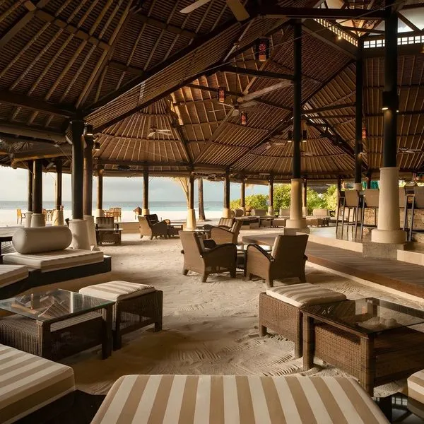 Banyan Tree Vabbinfaru - zdjęcie 3