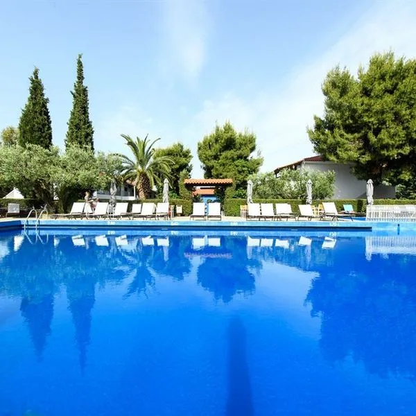 Philoxenia (Psakoudia) - zdjęcie 3