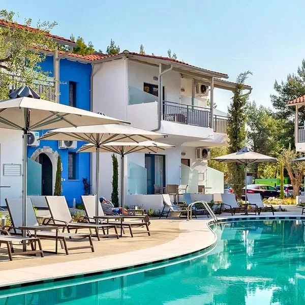 Philoxenia (Psakoudia) - zdjęcie 5