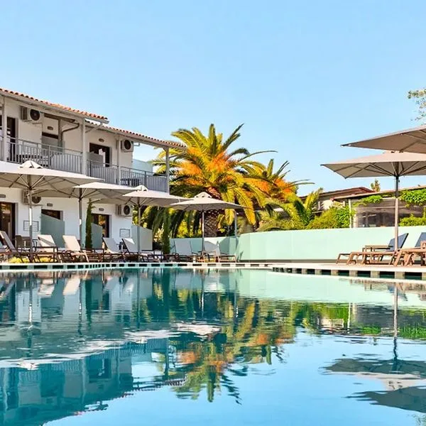 Philoxenia (Psakoudia) - zdjęcie 4