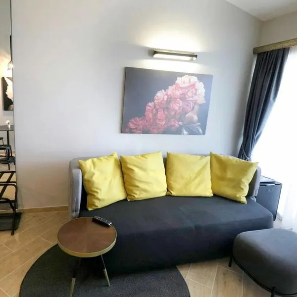 Villa Verica (Baška Voda) - zdjęcie 2