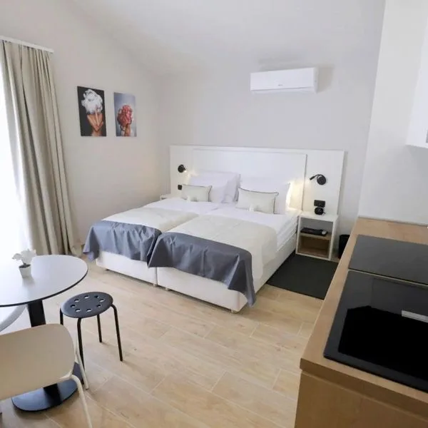 Villa Verica (Baška Voda)