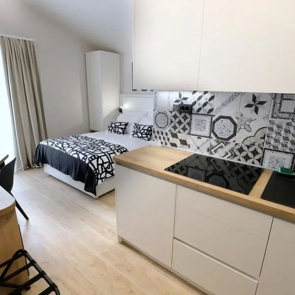 Villa Verica (Baška Voda) - zdjęcie 4