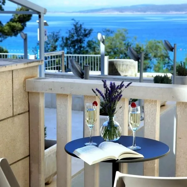 Villa Verica (Baška Voda) - zdjęcie 3