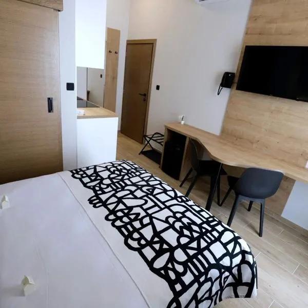 Villa Verica (Baška Voda) - zdjęcie 5