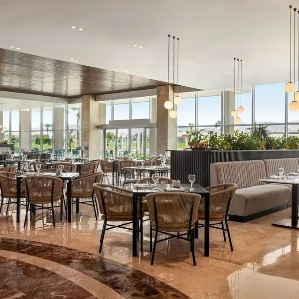 Golf Villas And Suites Sharm - zdjęcie 4