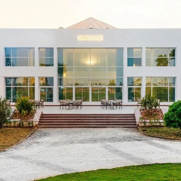 Golf Villas And Suites Sharm - zdjęcie 2