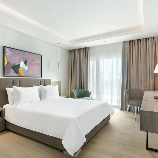 Golf Villas And Suites Sharm - zdjęcie 5