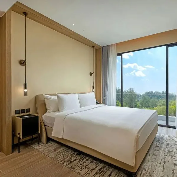 Laya Resort Phuket Island - zdjęcie 2