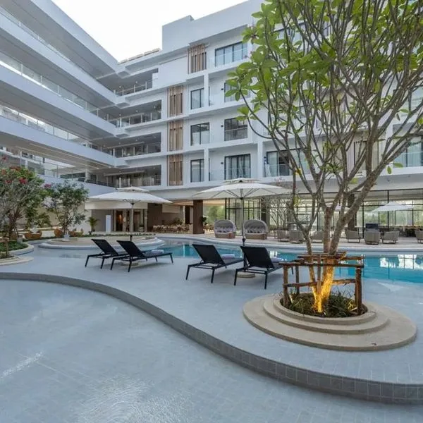 Laya Resort Phuket Island - zdjęcie 5