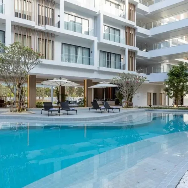 Laya Resort Phuket Island - zdjęcie 3