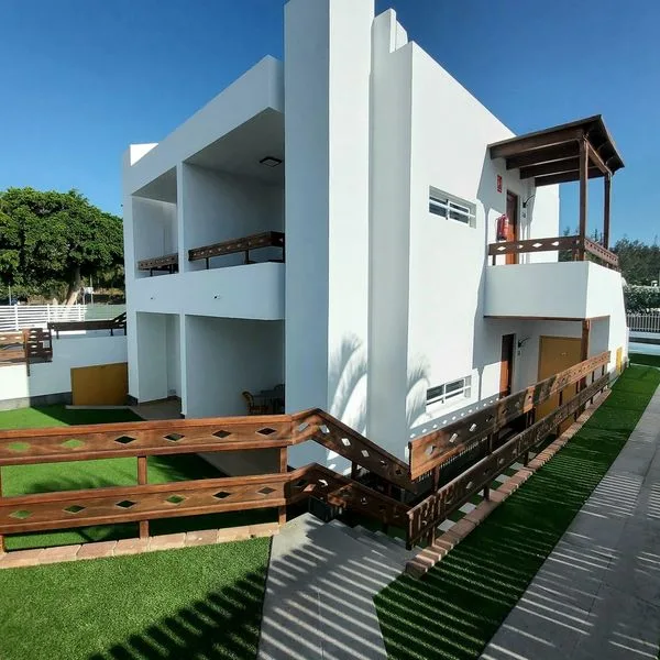 Miami Playa Apartments - zdjęcie 3