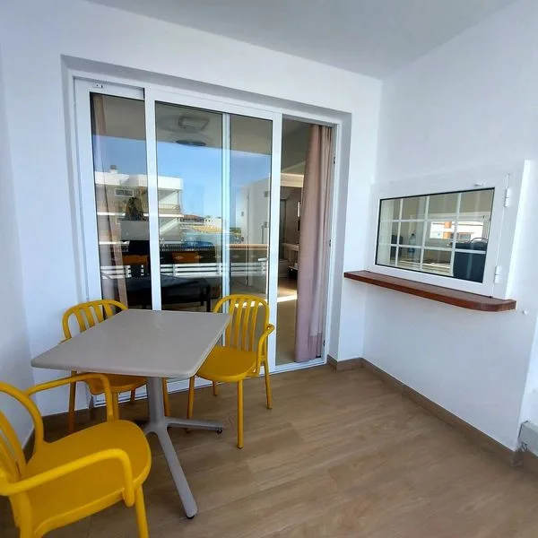 Miami Playa Apartments - zdjęcie 4