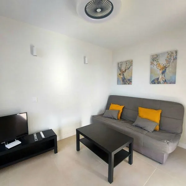 Miami Playa Apartments - zdjęcie 5