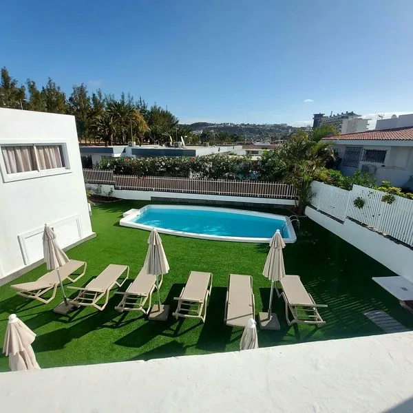 Miami Playa Apartments - zdjęcie 2