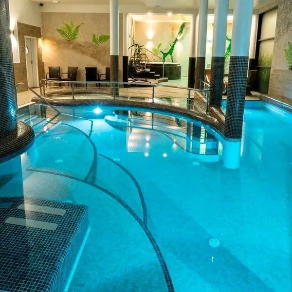 Malina Resort & SPA - zdjęcie 2