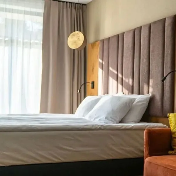 Malina Resort & SPA - zdjęcie 4