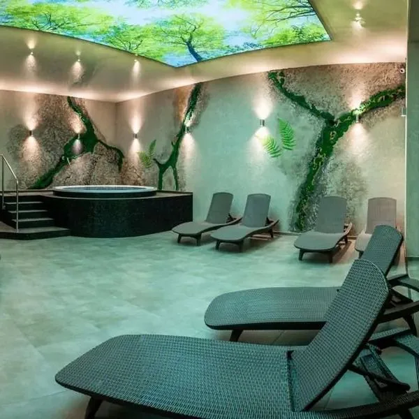 Malina Resort & SPA - zdjęcie 3