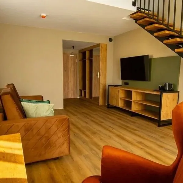 Malina Resort & SPA - zdjęcie 5