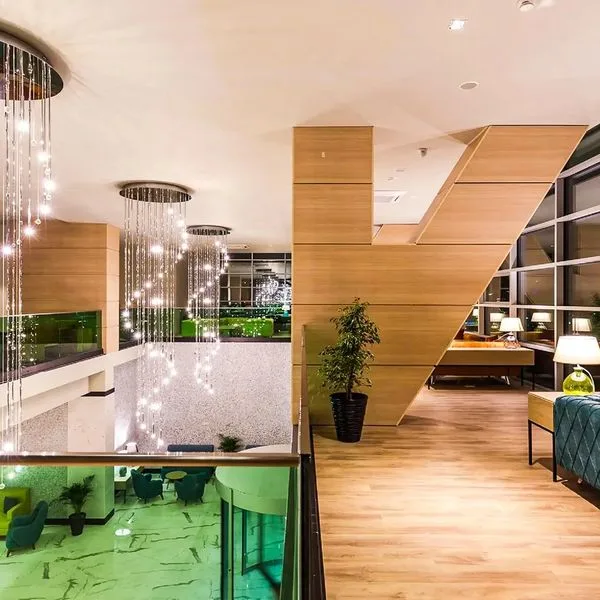 Best Western Premier Batumi - zdjęcie 4