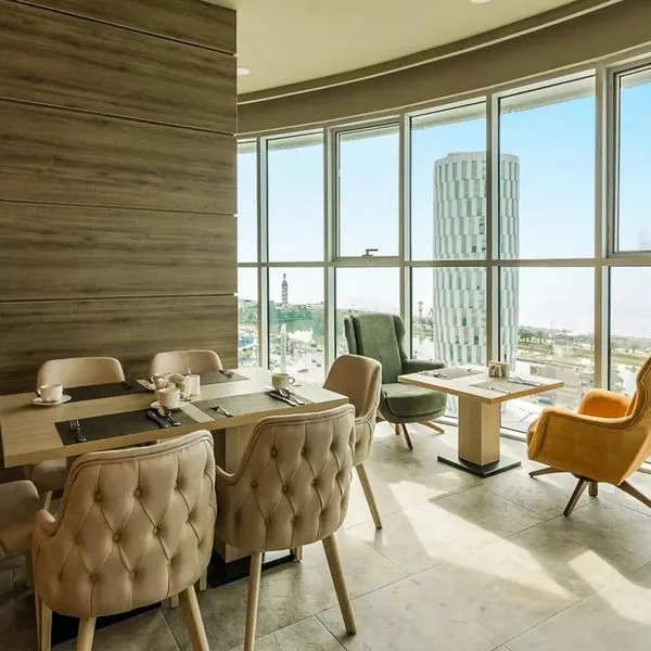 Best Western Premier Batumi - zdjęcie 2