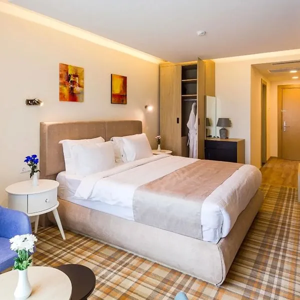 Best Western Premier Batumi - zdjęcie 5