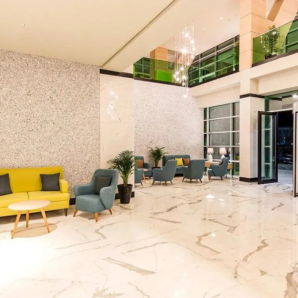 Best Western Premier Batumi - zdjęcie 3