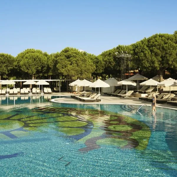 Robinson Club Nobilis - zdjęcie 3