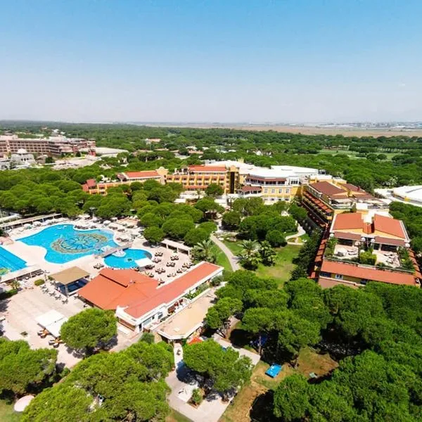 Robinson Club Nobilis - zdjęcie 2