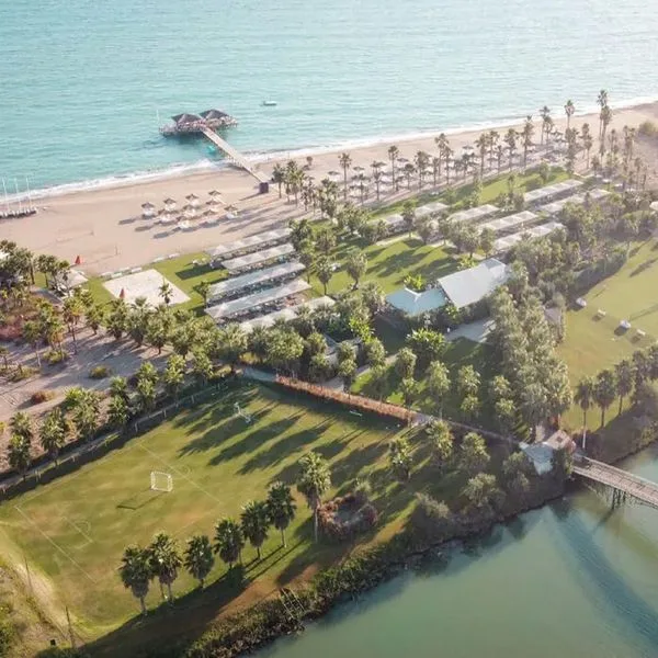 Robinson Club Nobilis