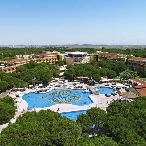 Robinson Club Nobilis - zdjęcie 4