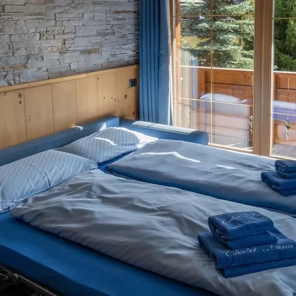 Chalet Luna - zdjęcie 3