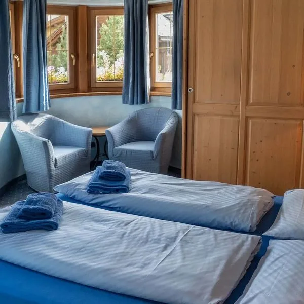 Chalet Luna - zdjęcie 2