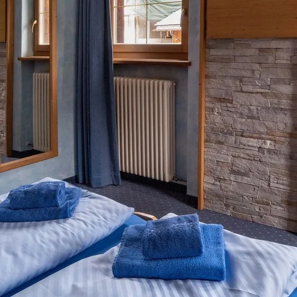 Chalet Luna - zdjęcie 5