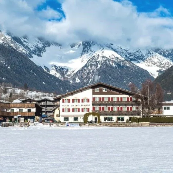 Antholzerhof - zdjęcie 2