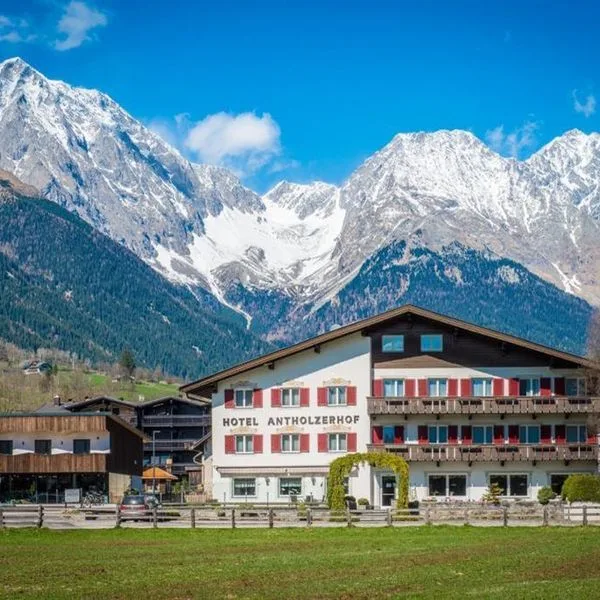 Antholzerhof