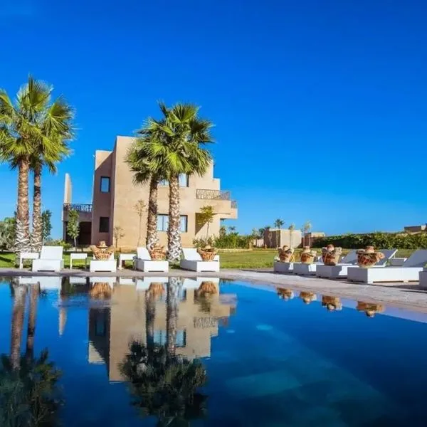 Sumahan Suites & Spa - zdjęcie 2