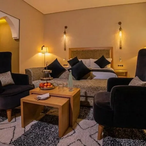 Sumahan Suites & Spa - zdjęcie 3